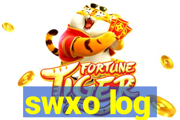 swxo log